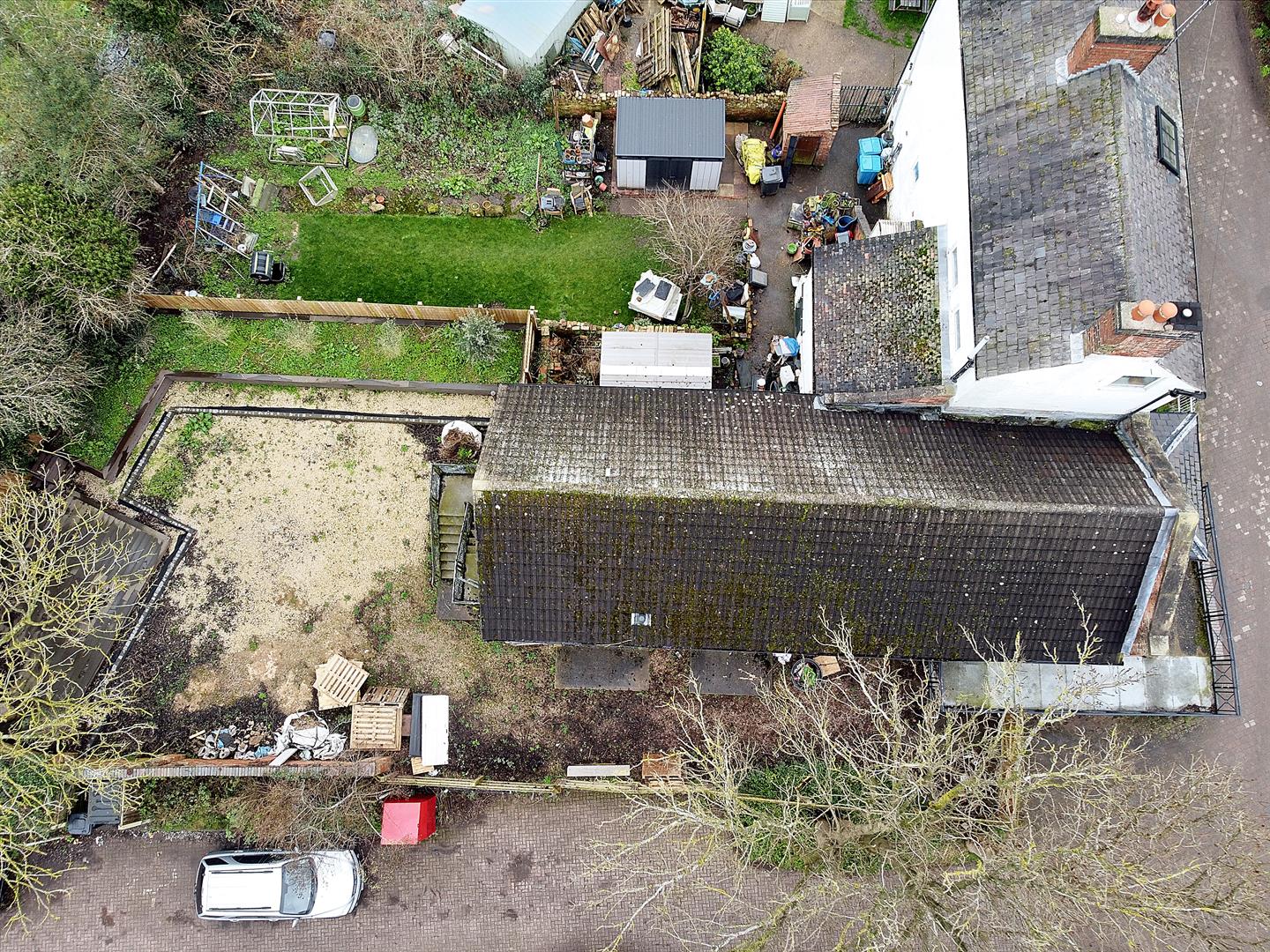 Trent Lock, Lock Lane, Sawley Robert Ellis Estate Agents